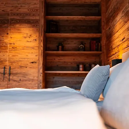Chalet Wildruh Ried im Zillertal Exterior photo