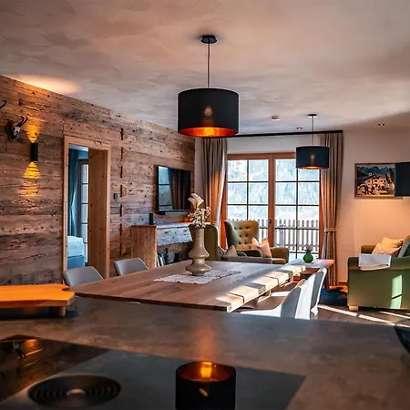 Chalet Wildruh Ried im Zillertal Exterior photo