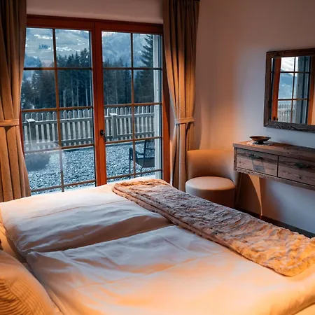 Chalet Wildruh Ried im Zillertal Exterior photo