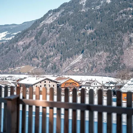 Chalet Wildruh Ried im Zillertal Exterior photo