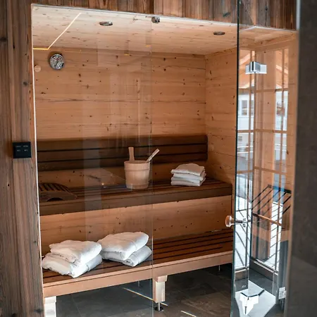 Chalet Wildruh Ried im Zillertal Exterior photo
