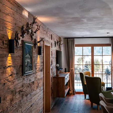 Chalet Wildruh Ried im Zillertal Exterior photo