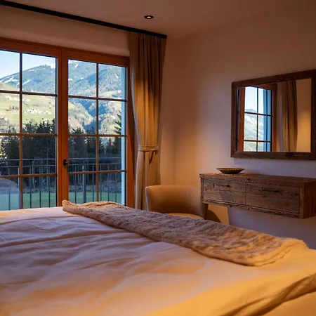 Chalet Wildruh Ried im Zillertal Exterior photo