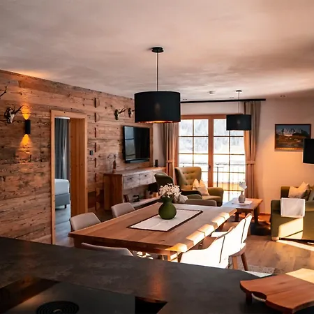 Chalet Wildruh Ried im Zillertal Exterior photo