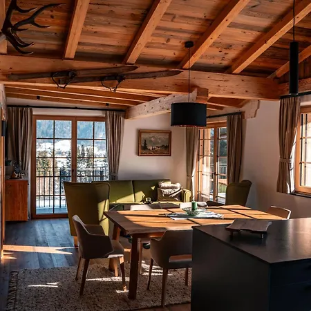 Chalet Wildruh Ried im Zillertal Exterior photo