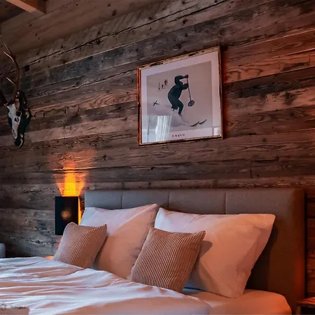 Chalet Wildruh Ried im Zillertal Exterior photo