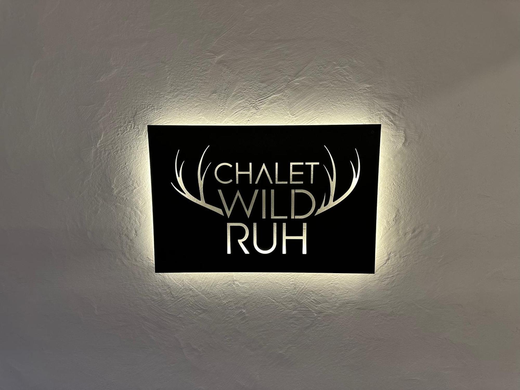 Wildruh