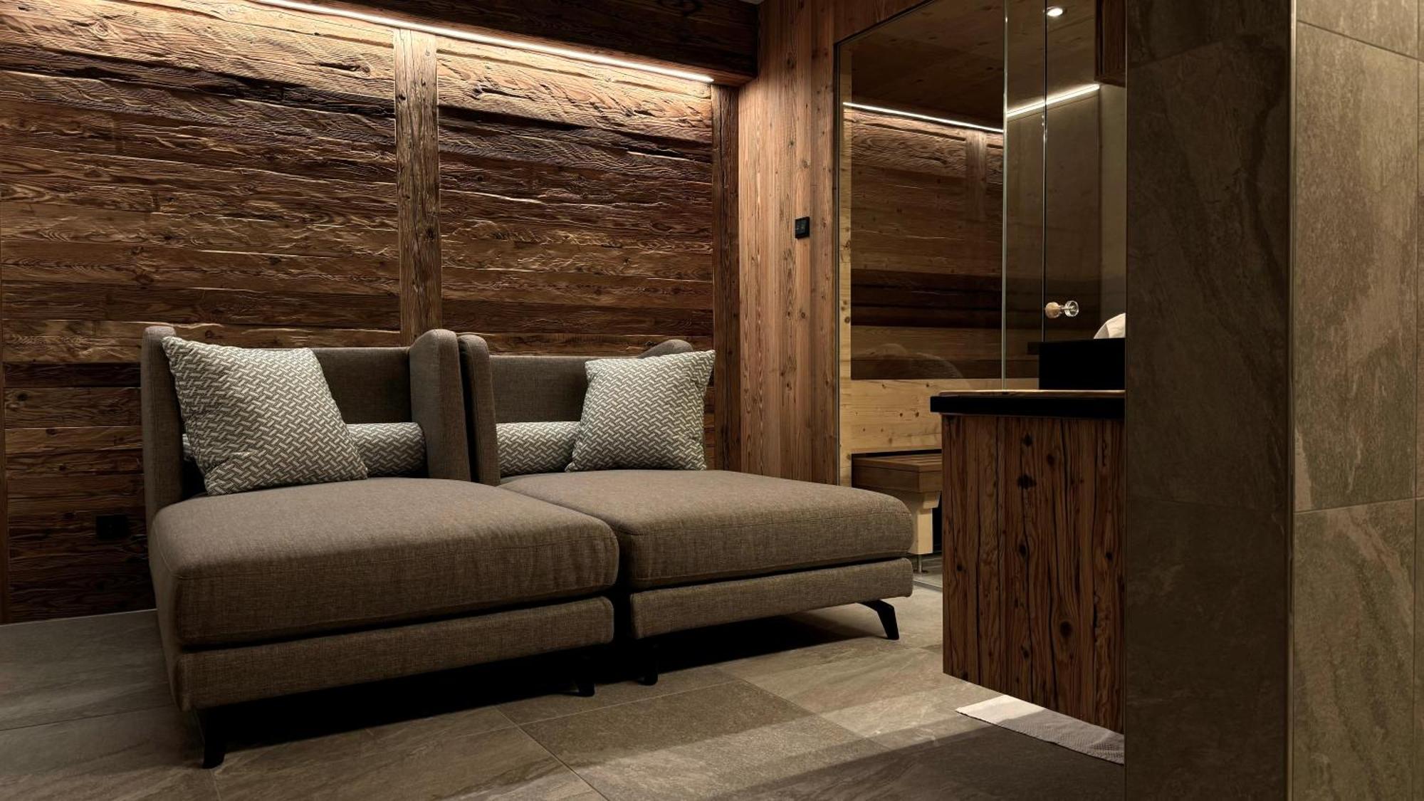 Wildruh Apartment *