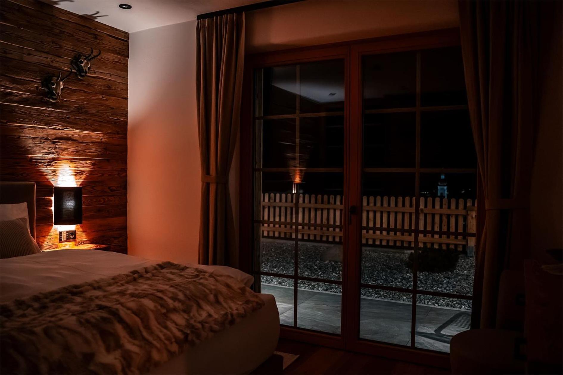 Apartment Wildruh Ried im Zillertal
