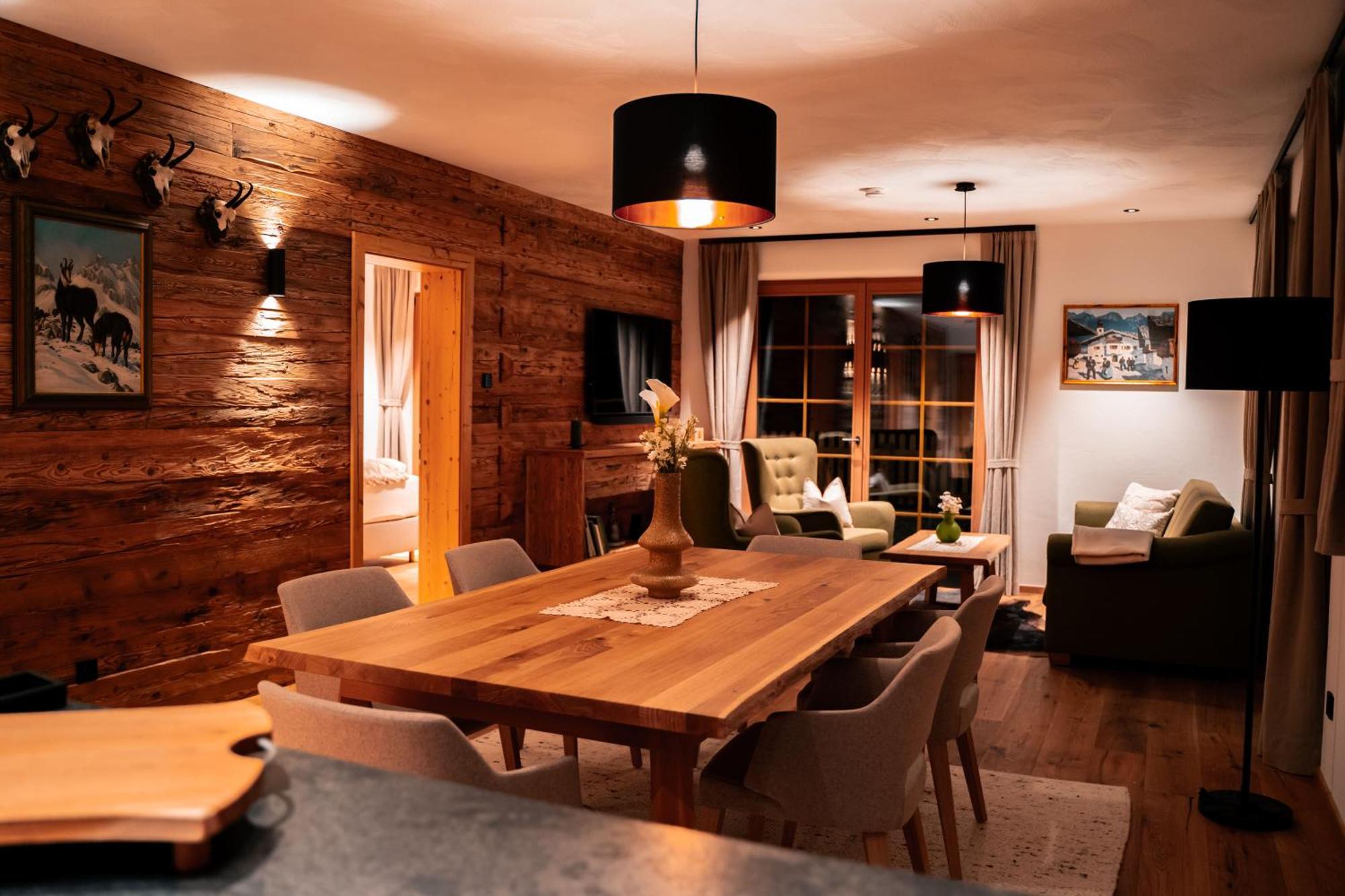 Wildruh Ried im Zillertal