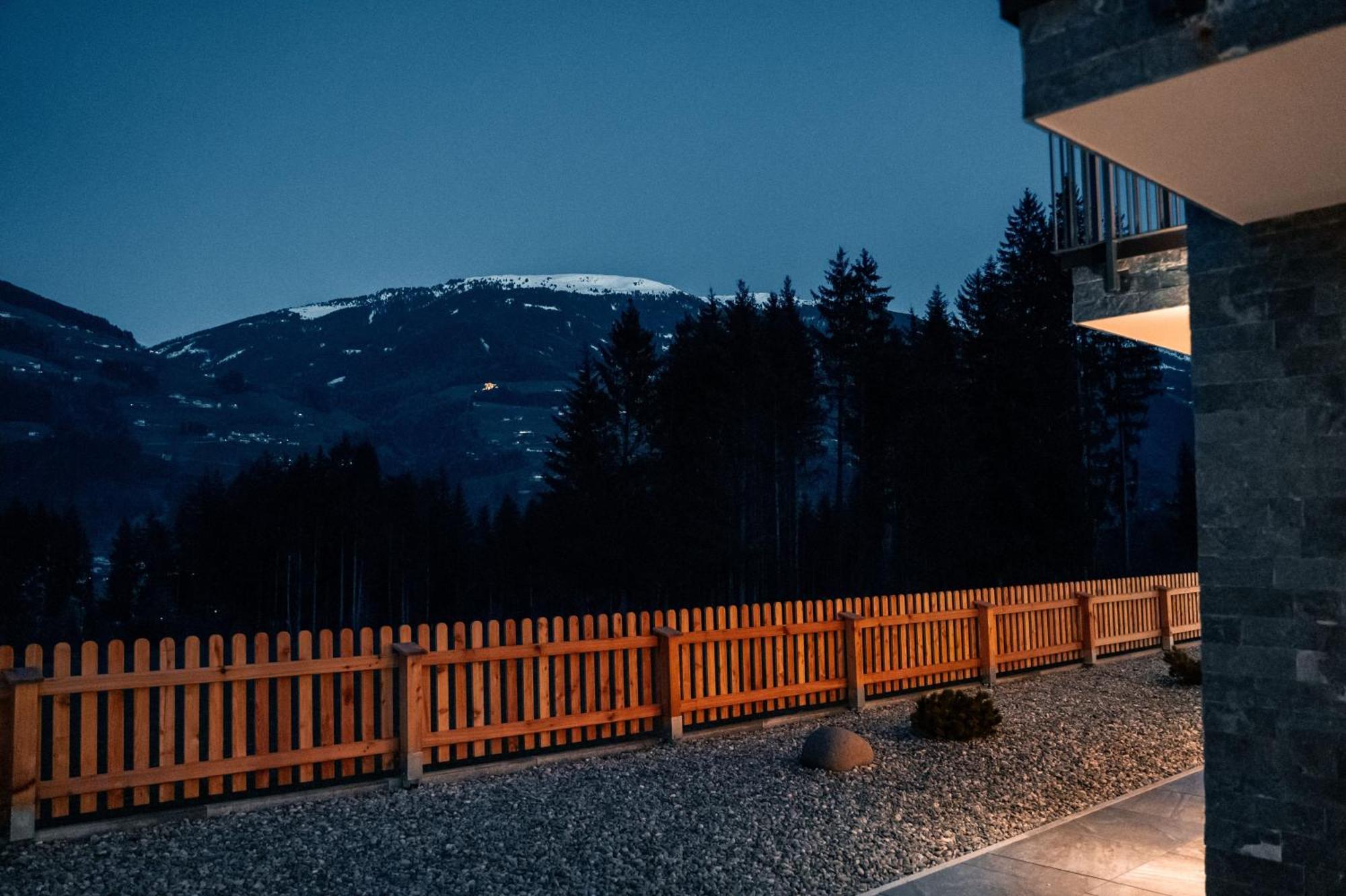 Wildruh Apartment Ried im Zillertal