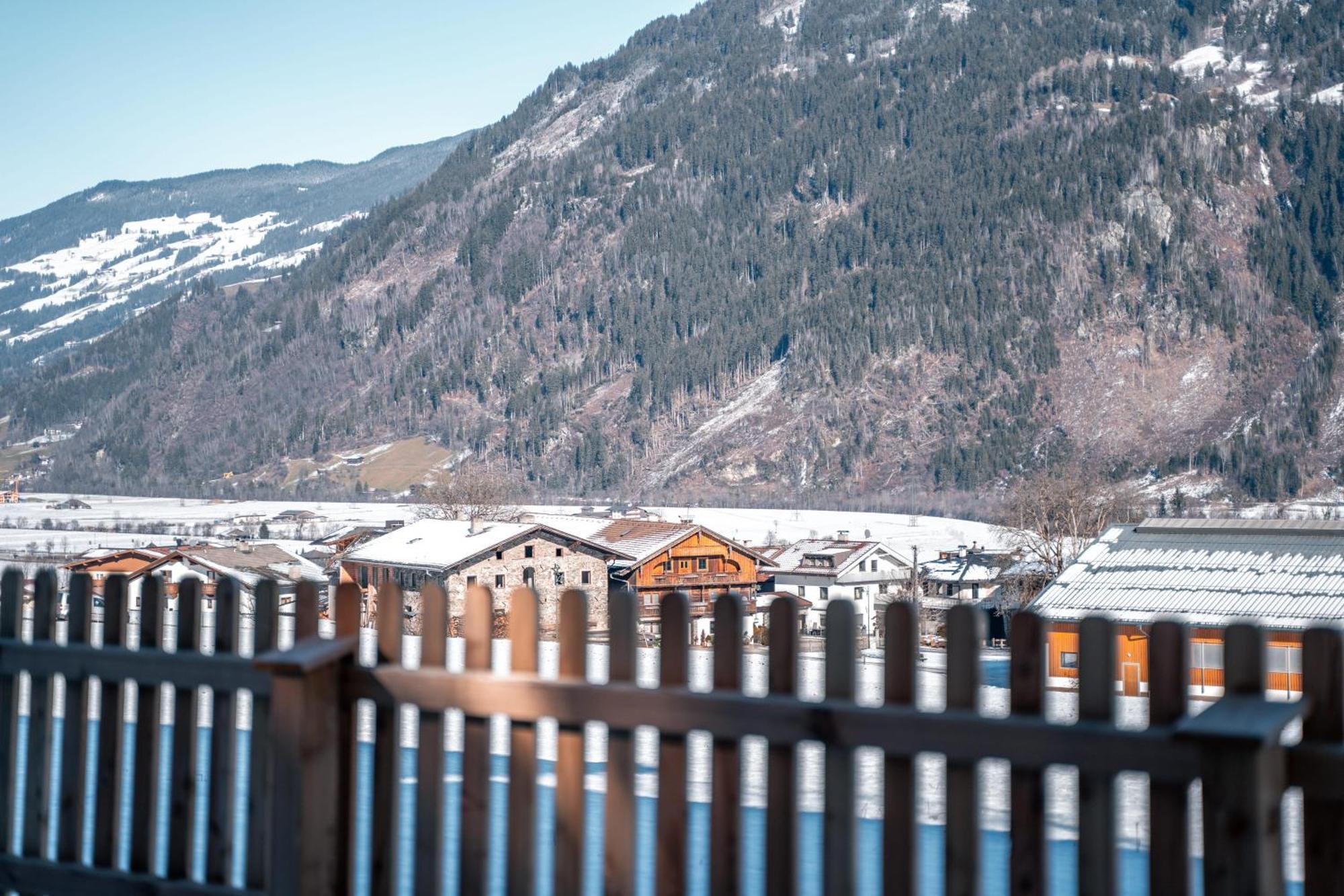 Wildruh * Ried im Zillertal