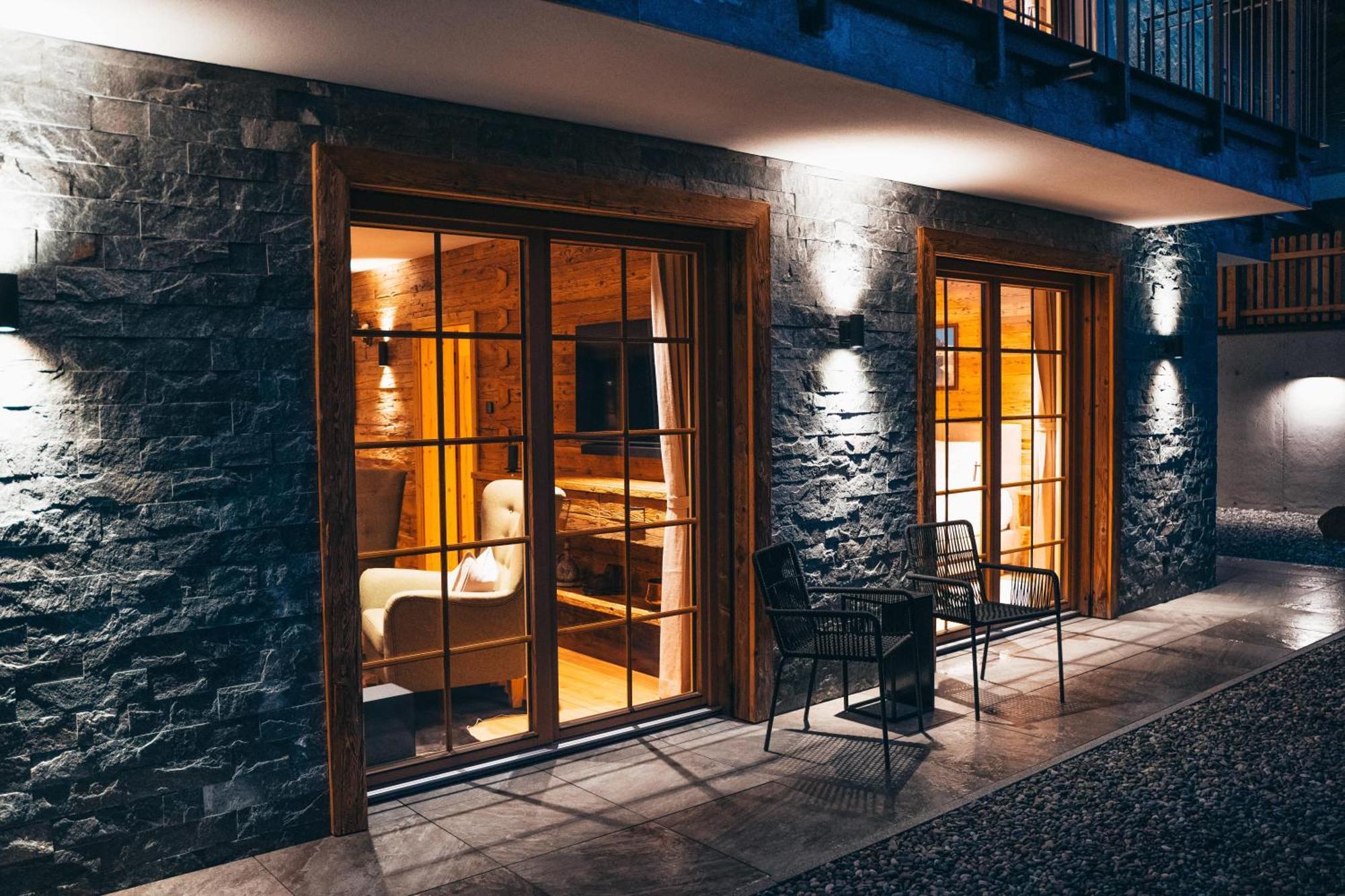 Apartmán Wildruh *