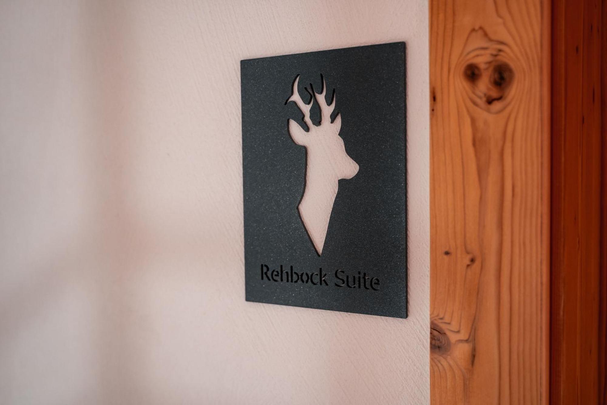Wildruh Apartment Ried im Zillertal