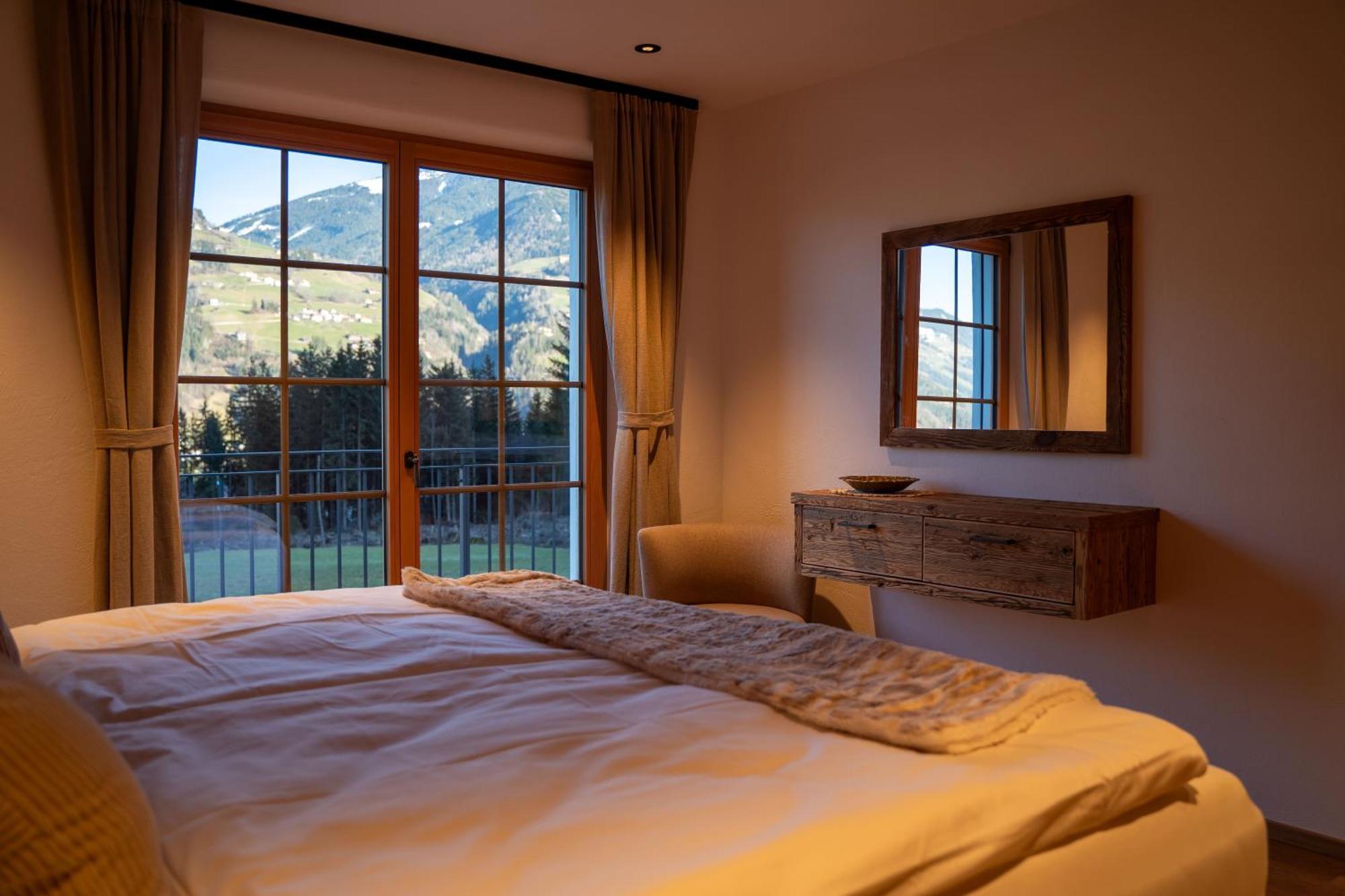 Wildruh Apartmán *