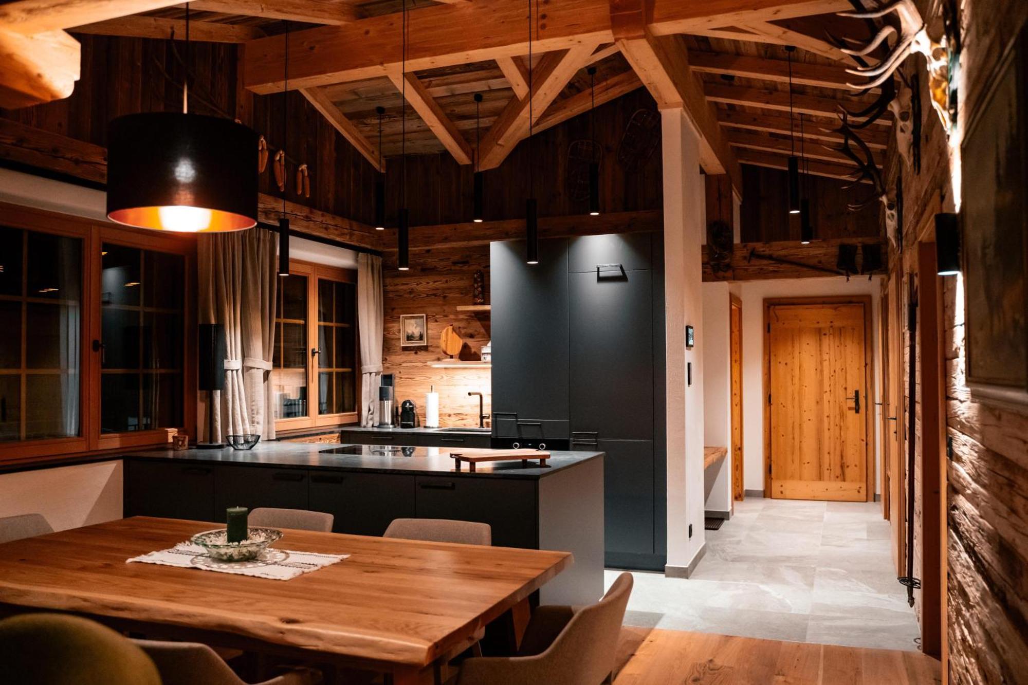 Wildruh Apartment
