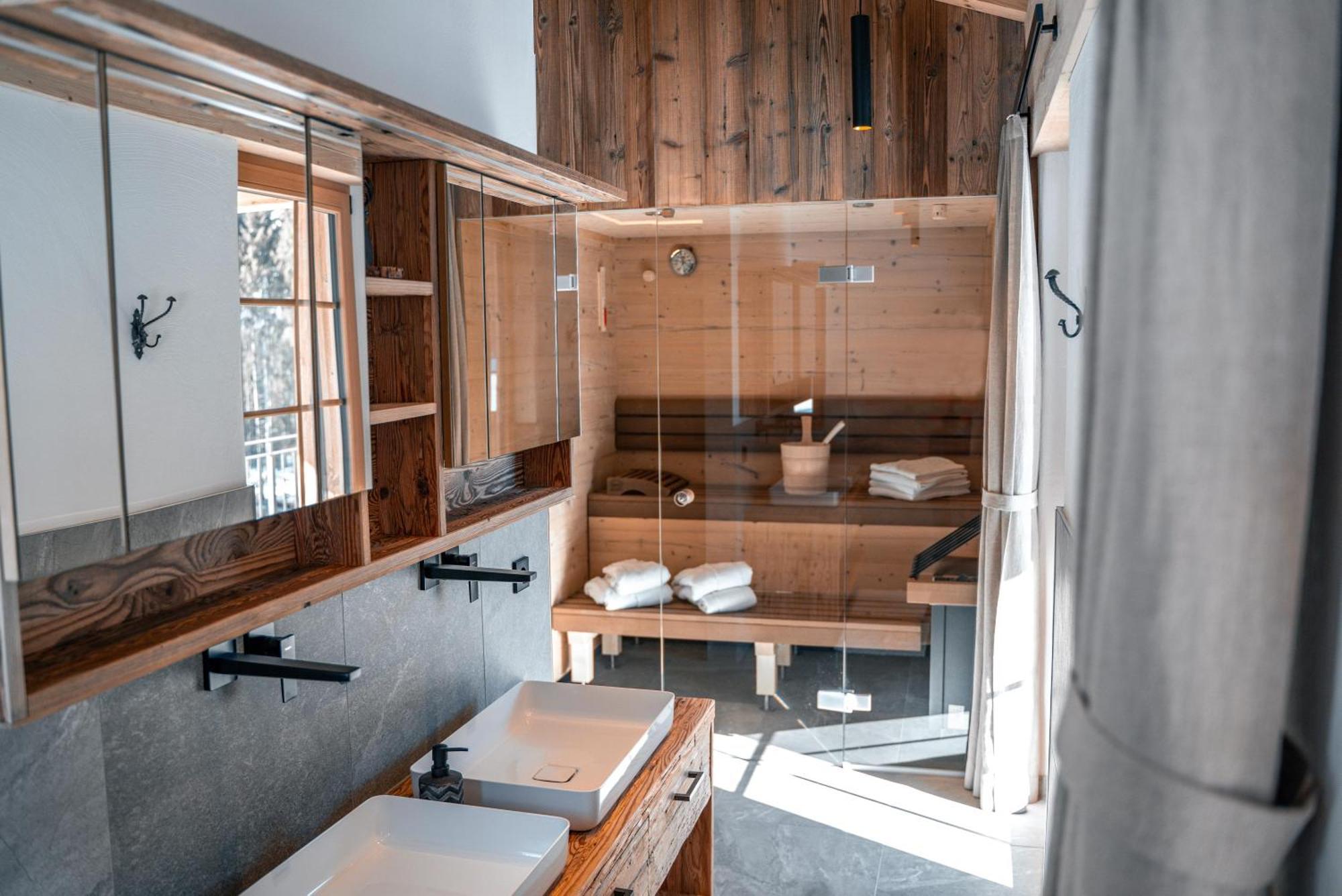 Wildruh Apartment Ried im Zillertal