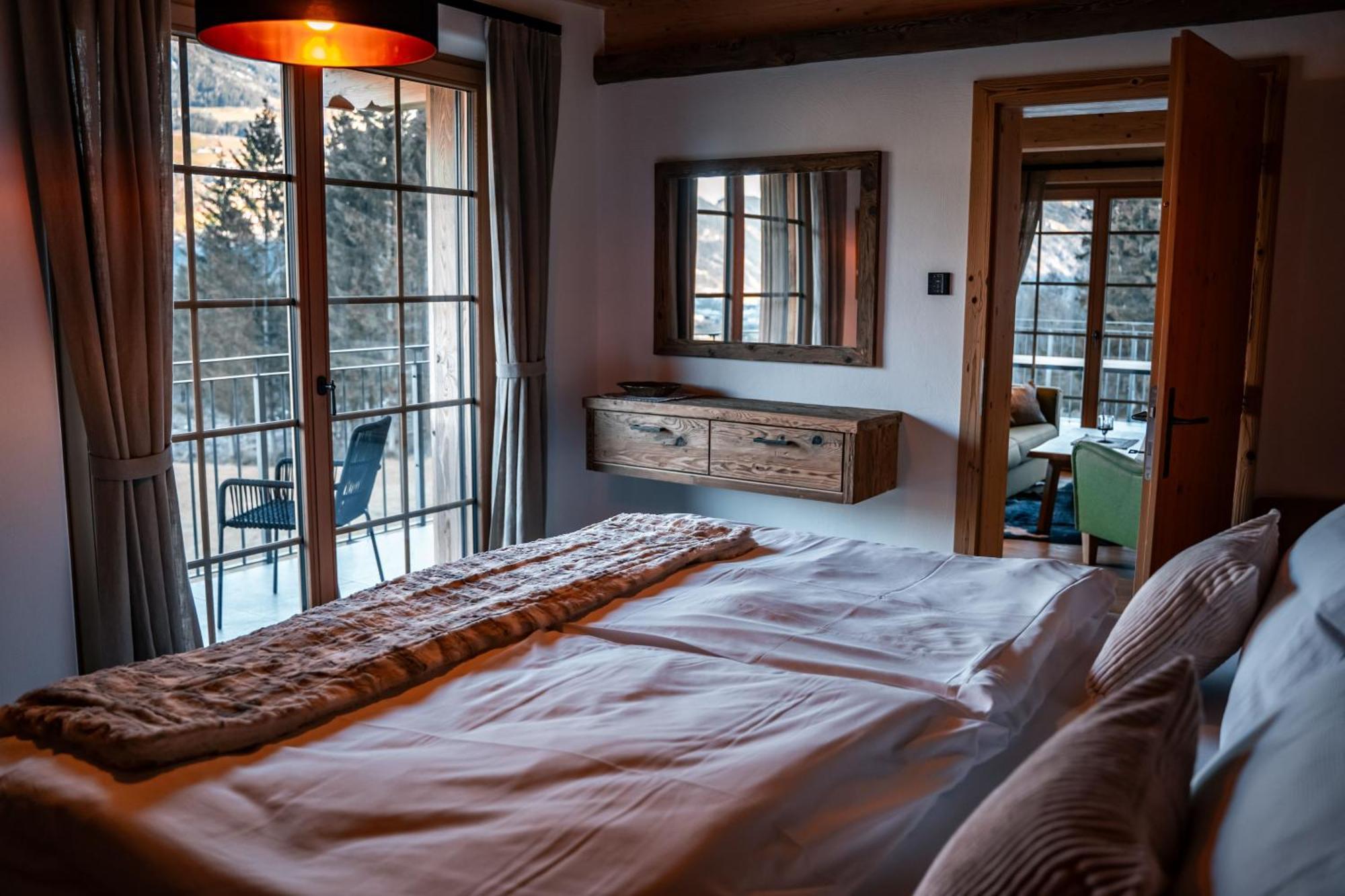 Apartment Wildruh