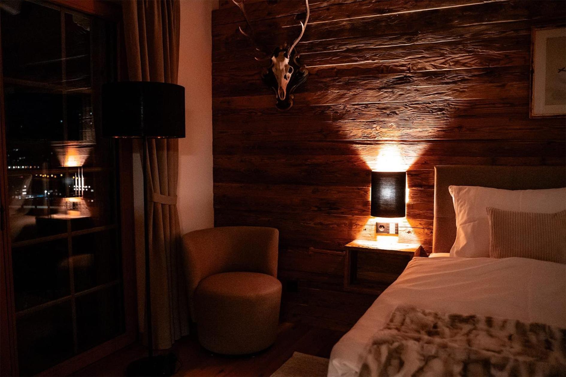 Apartmán Wildruh Ried im Zillertal