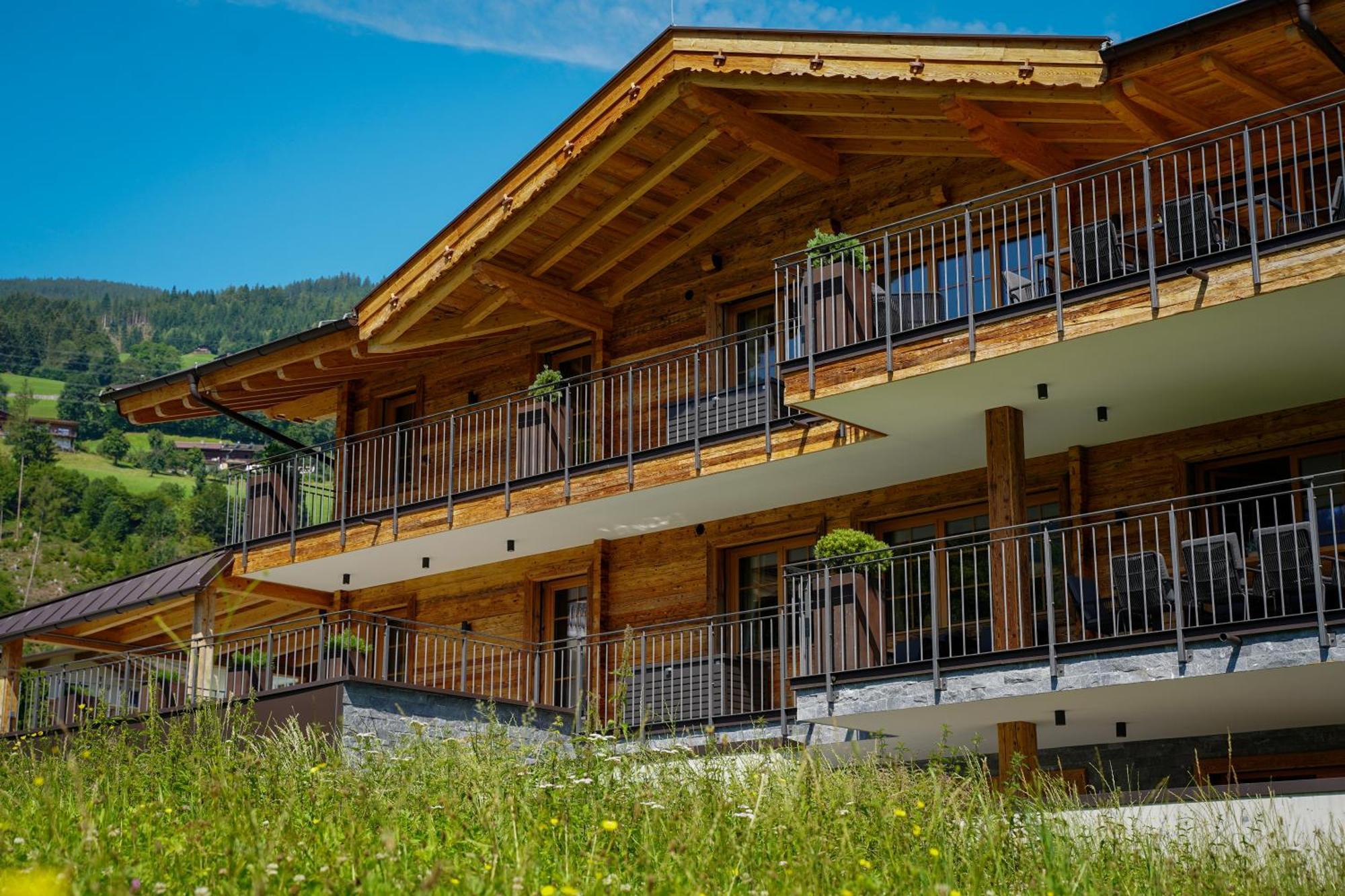Wildruh Apartment