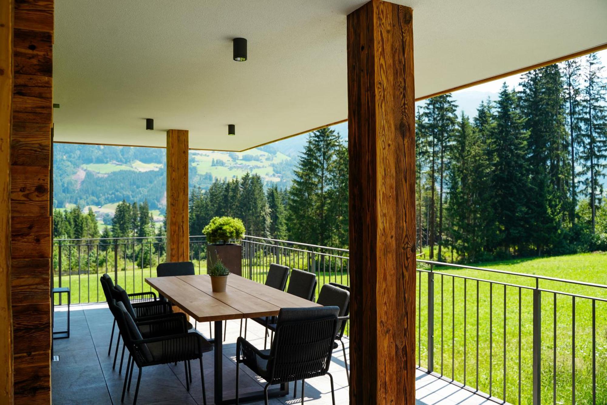 Wildruh * Ried im Zillertal