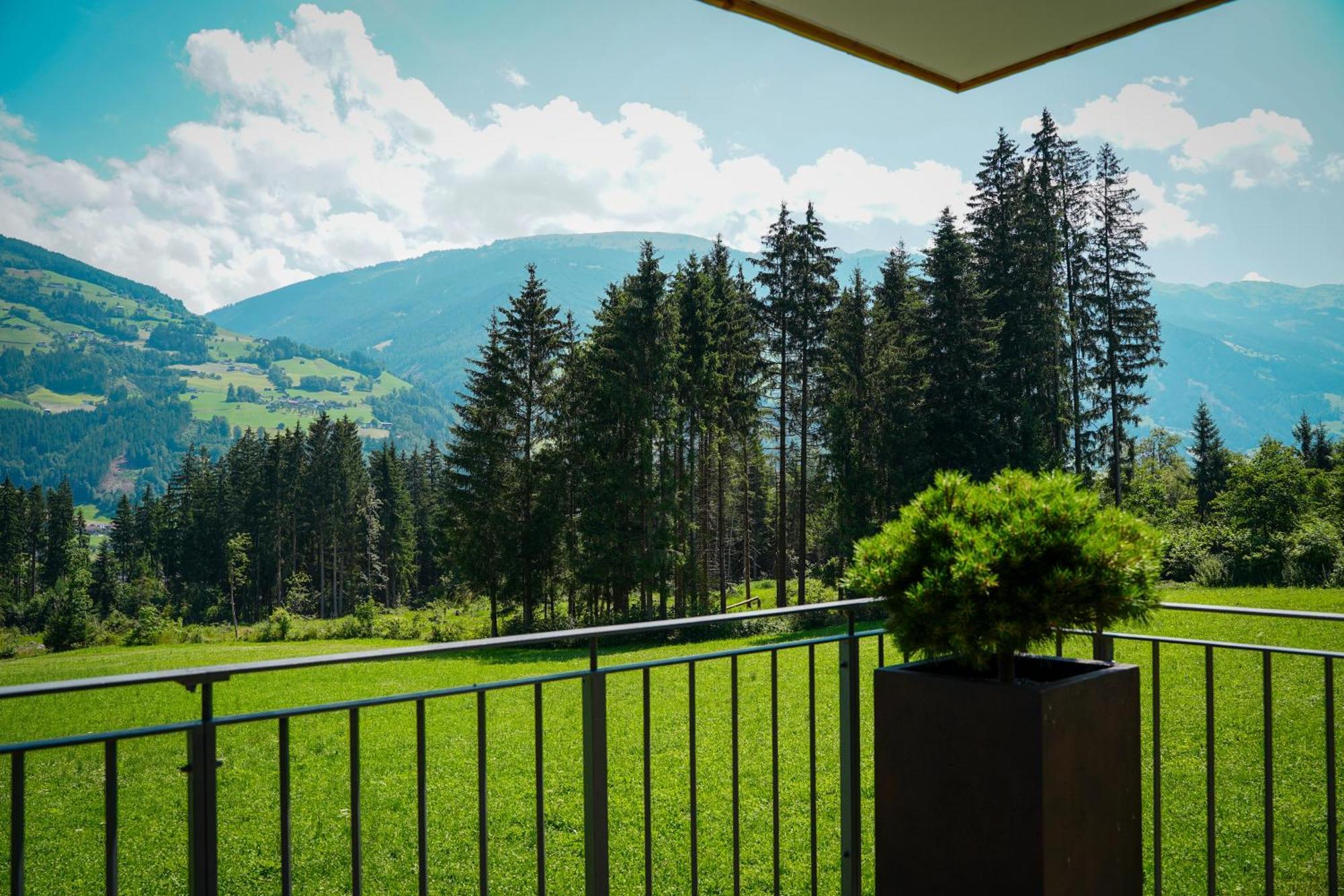 Wildruh Ried im Zillertal